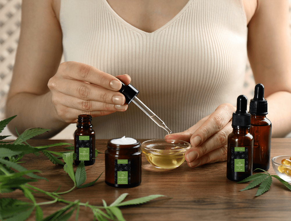 PCO CBD Wholesale