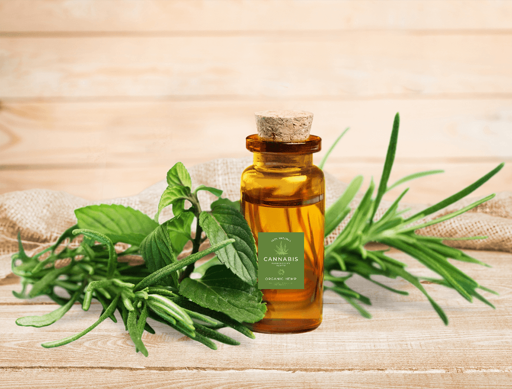 PCO CBD Wholesale