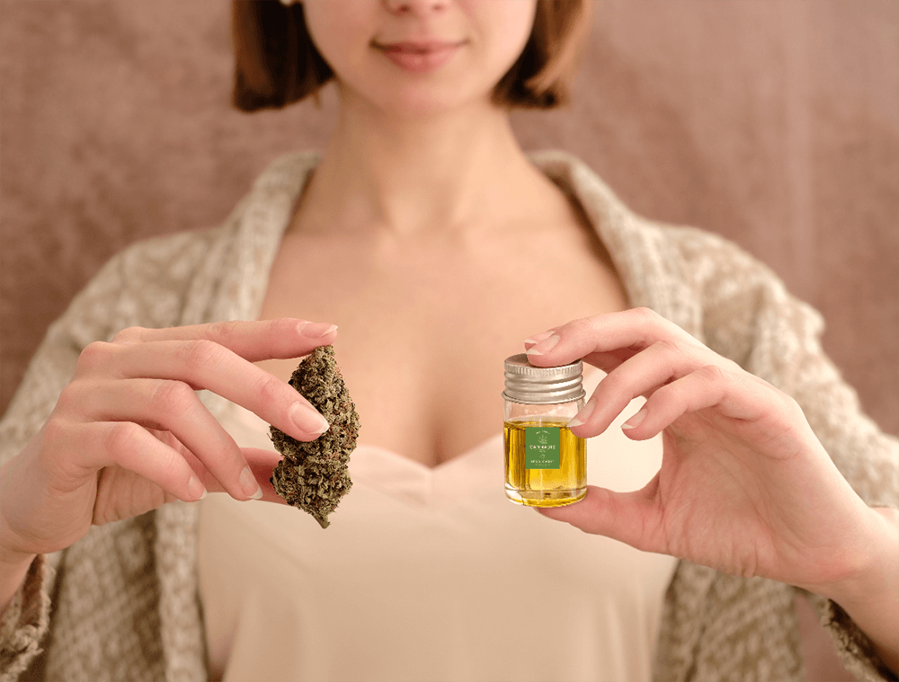 PCO CBD Wholesale